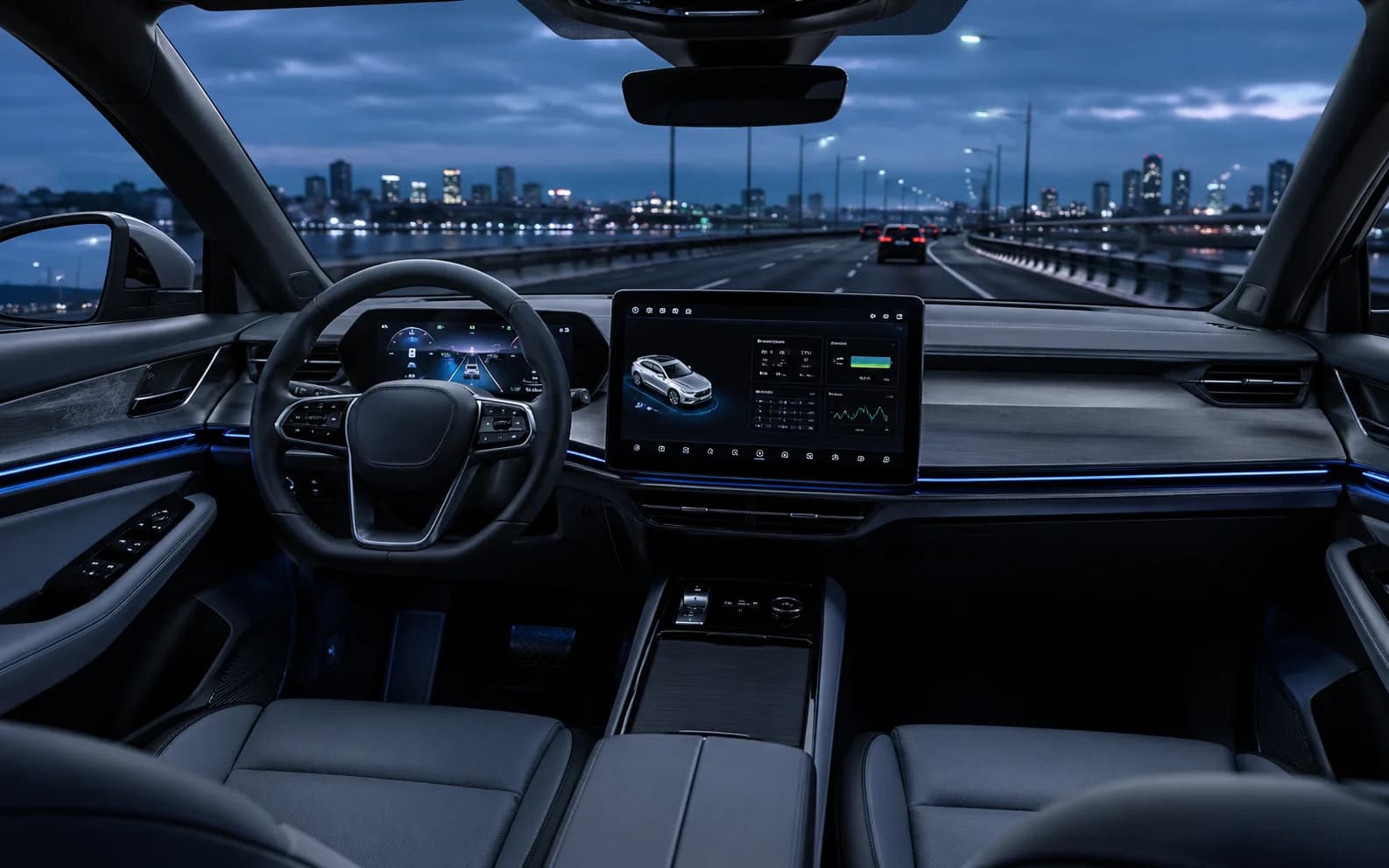 Automotive Electronics