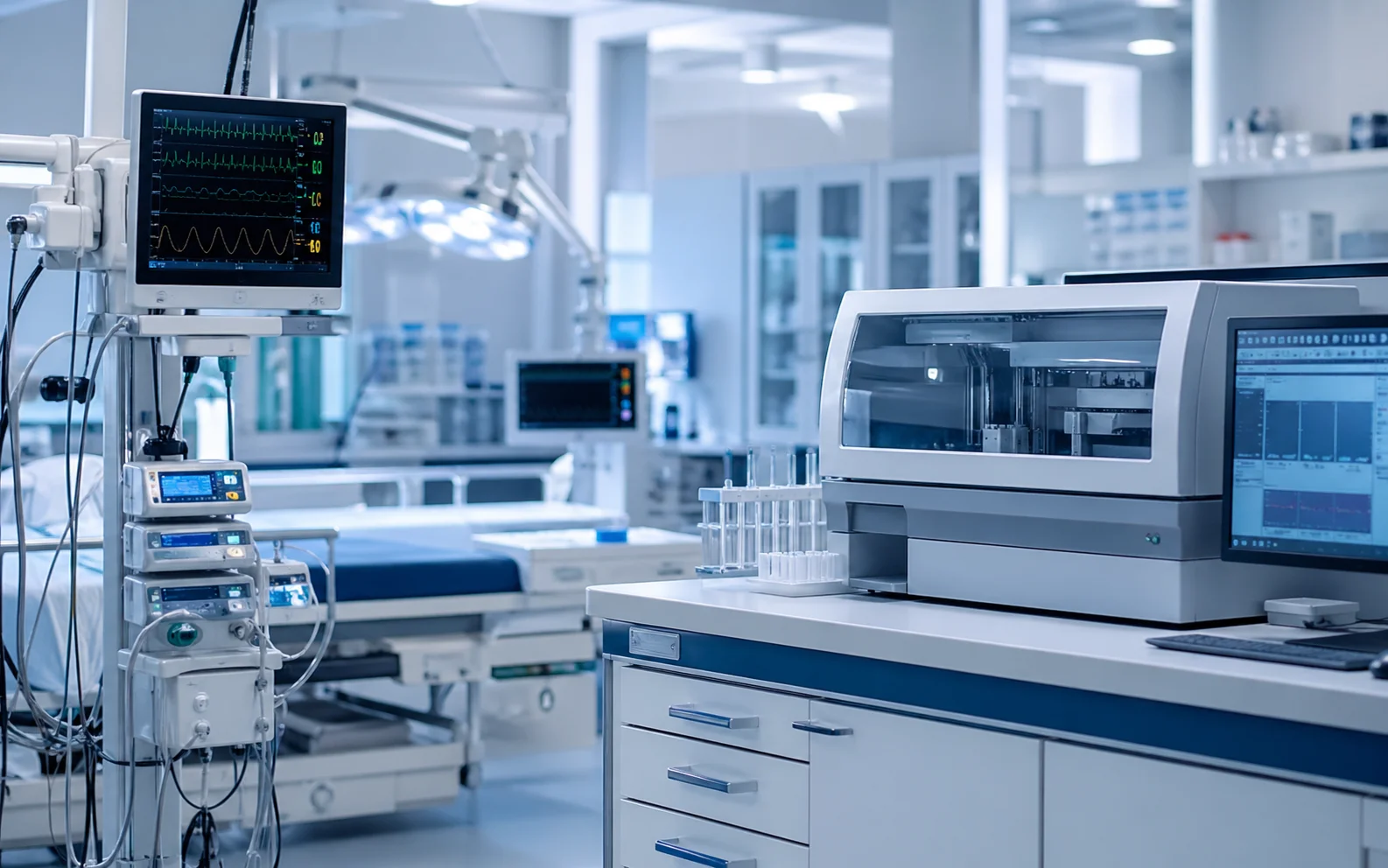 Medical Devices